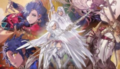 人々が『ファイアーエムブレムに求めているもの』がやっとわかった