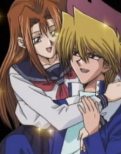 【遊戯王】兄妹愛いいよね…