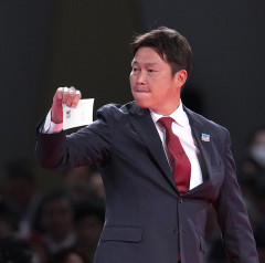 【カープ実況】ドラフト会議2026！ドラ1山里宝or渡部海【広島vs11球団】