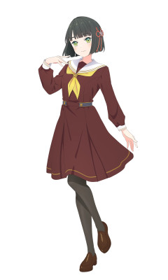 【蓮ノ空】吟子ちゃんの弱点は花帆ちゃんでした【ラブライブ！】