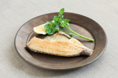 【悲報】わい、30を超えて急に魚を食うようになる