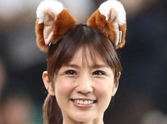 小倉優子さん、庶民派アピールに失敗し大炎上してしまう
