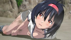 【画像】今期アニメ、マ〇コが丸見えにｗwwwwwwwwww