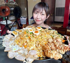 【悲報】YouTube『大食い動画』の収益化停止を開始ｗｗｗｗ