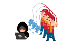 須佐市「同市の釣り情報サイトで個人情報流出した可能性があります！件数は、問い合わせフォームを利用した3人分です！」