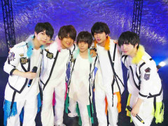 「同じ人とは思えない」M!LIK元メンバー、脱退から8年の“激変近影”に騒然　手首タトゥーも公開していた