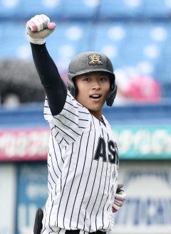 【悲報】広島、ドラ1でインフルエンサーの元カノと揉めて炎上したショートさんを指名か？ｗｗｗｗｗｗｗｗｗｗ