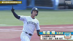 日ハム、ドラフト2位で牟禮翔ｗｗｗｗｗｗｗｗｗｗ