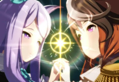 【ウマ娘】継承固有選びはどういう風に選んでる？