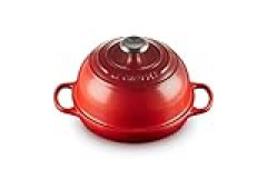 【セール】プレゼントにも！ル・クルーゼ（Le Creuset）のブレッドオーブン、ココット・オーバル、フライパン、ラムカンなどがセール中！