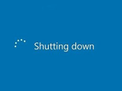 【急募】PCをシャットダウンする方法