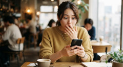 【画像】貞子のフィギュア、あまりにもえっちすぎるｗｗｗｗｗｗｗ