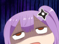 外国人「可愛い忍者アニメが最近の不足を補ってる」忍者と殺し屋の二人暮らしでダークユーモアを語る