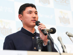 日ハム1位菰田2位牟禮3位末吉←これｗｗｗｗｗｗｗｗｗ