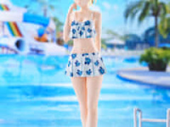 【義妹生活】POP UP PARADE BEACH QUEENS「綾瀬沙季 L size」フィギュア【明日予約開始】