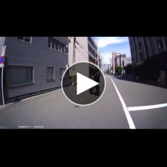 【悲報】ボディビルダーさん、ロードレイジドラレコ晒されるも開き直って誹謗中傷開示請求宣言
