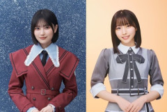 【櫻坂46】日向坂46大野愛実、的野美青のある様子を目撃 そのとき乃木坂46池田瑛紗は...