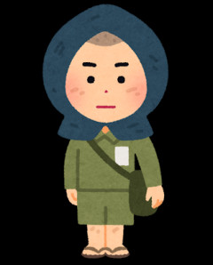 韓国人「いっそ対馬を争って日本と戦争してほしいです」