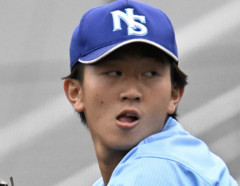 阪神2位は馬場拓海、3位は常深颯大wwwwwwwwwwwwww
