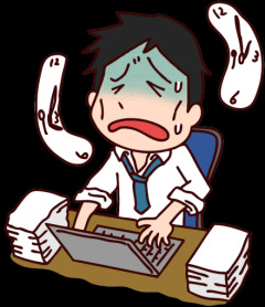 【驚愕】社長「君さぁ、残業してないみたいだけどクビにするよ？うちは残業代出ないけど」←5分後ｗｗｗ