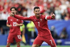 世界の高額年収選手ランキングが発表される　C・ロナウドの年収はメッシの2倍＆ヤマルが10代でトップ10にランクイン