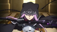 【FGO】大鎌とか冷静に考えたら対人武器に向いてなさそうですが大鎌を振り回すキャラクターとか大好きですよね？