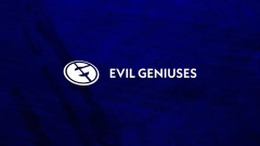 「Evil Geniuses」が活動終了を発表、25年以上の歴史に幕