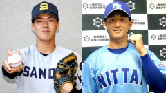 カープドラ3野原元気！ドラ4吉川凌平！最速152km＆156km大型右腕！【ドラフト会議2026】