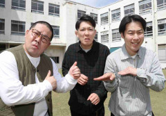 KOC敗者復活「１点騒動」の芸人「名乗り出て」メルアド公開で訴えも「連絡なければ強行手段」