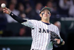 MLB担当記者「小園海斗にオファーはないと思う。ゾンビ騒動関係なく実力的に。NPBでやるしかない」