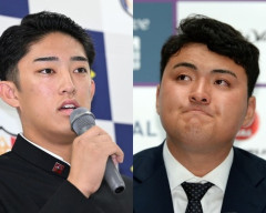 ソフトバンク、2年連続〝ロマンドラフト〟に伴うリスク　城島健司CBO「実際に来なかった場合の戦力ダウン」【ドラフト会議】