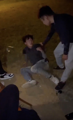 【驚愕】いじめられっこの日本の少年が柔術を習った結果がヤバいｗｗｗｗｗｗｗｗ
