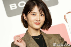元乃木坂46若月佑美「HUNTER×HUNTER」舞台出演でキャラクターに扮した姿公開「ビジュ最高」「似合ってます」の声