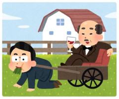 未だに昭和を生きている企業を目撃した。面接中即採用→入社したけど…間違いだった。社長「熱中症はマスコミと医者が儲けたいだけの嘘。昔はなかったし倒れる人が弱い