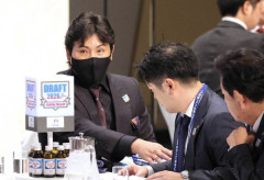 【ドラフト】日本ハム5人中4人が高校生  菰田、牟禮、末吉...高校生スター軍団を続々指名