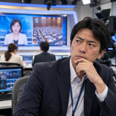 ｢俺たち別に左派じゃないのに｣…｢偏向報道｣批判にピンと来ないテレビマンに元TBS記者が抱いた強烈な違和感   #本 |  左派と言うか反日