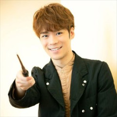 小野賢章「M・A・Oかぁ…このおなご、いいべ❤」　M・A・O「ふふ」