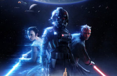 【噂】『スター・ウォーズ バトルフロント3』開発中との海外報道！BFシリーズのDICEとApexのRespawnが共同開発か