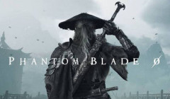 PS5「Phantom Blade Zero」のロンチトレーラーが公開。パッケージ版は2027年に発売へ！