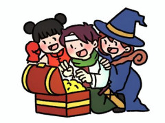 【疑問】なんでRPGって子作り妊娠出産システムないん？