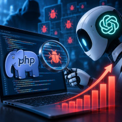 PHPの脆弱性、OpenAIのAIで発見 「同様の発見、今後数カ月で急増」   |  脆弱なシステムには何をしてもいいの？