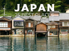 外国人「日本は本当に素晴らしい」GoVistaが日本の魅力を紹介してる