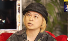 R-1王者・芸人中山功太（４６）　「先月の給料は２３万円」