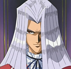 【遊戯王】真面目に語るとなんだか味のある章ボスだよね