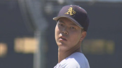 DeNA、4位指名は、先発右腕・青森大の小金井凌生！横浜出身で八馬スカウト・蝦名・庄司の後輩