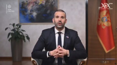 【！？】モンテネグロ首相からロブチェンへの応援メッセージ