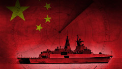 中国軍の脅威を数分で特定。台湾がAIを活用した衛星画像分析システムを導入予定