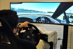 【悲報】マニュアル車の操作と国内での運転が練習できるゲームってある？