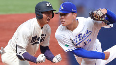 カープドラ5光弘帆高！ドラ6森煌誠！明大ショート＆NTT東日本150キロ右腕！【ドラフト会議2026】