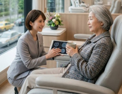 韓国人「幹細胞治療から認知症新薬まで…日本の先進医療システムを求め韓国の富裕層シニアが続々と日本へ渡航！」→「制度の壁にショック‥(ﾌﾞﾙﾌﾞﾙ」